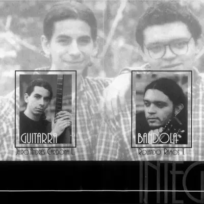 Interior Ensamble & Cuerdas