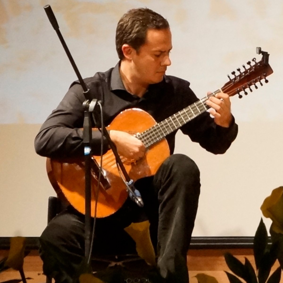 Camilo Ramírez
