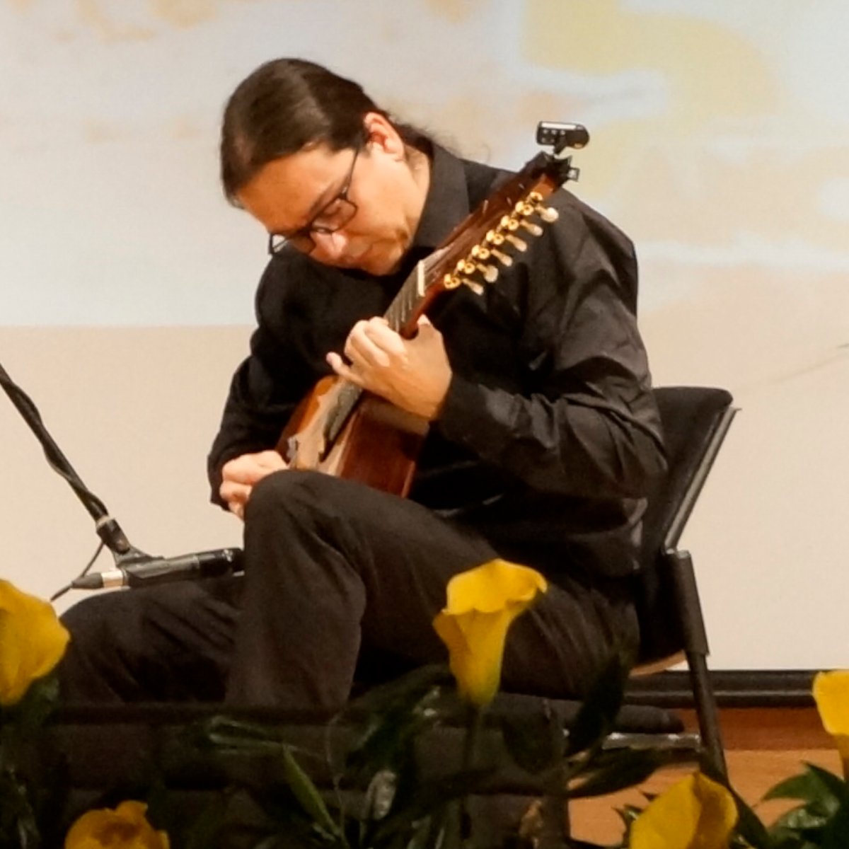 Leonardo García