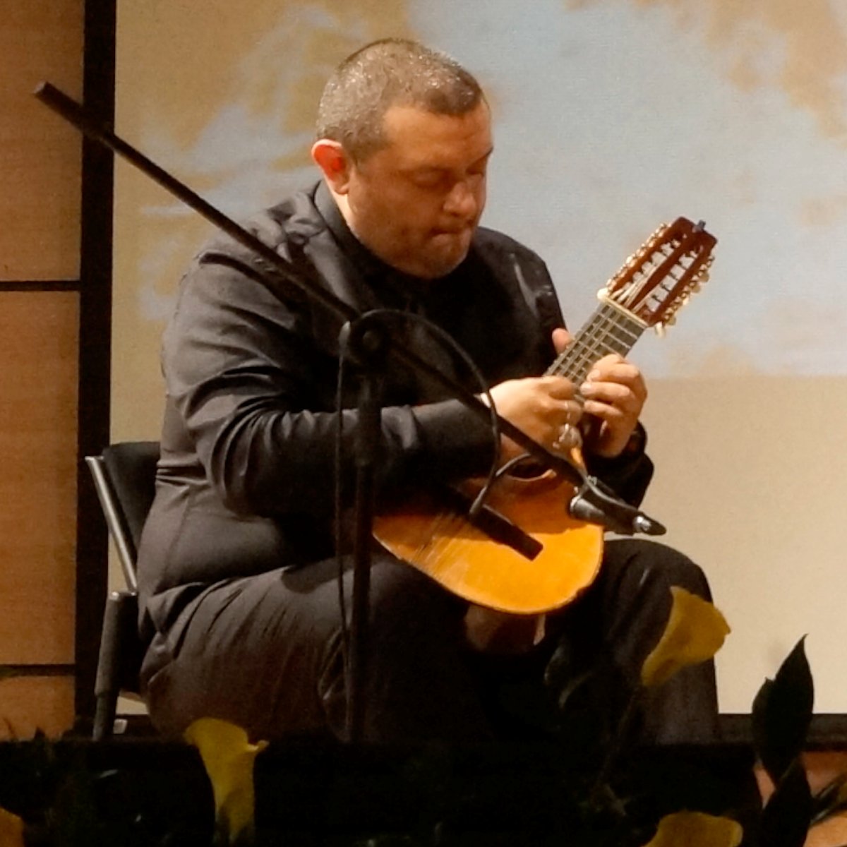 Rolando Ramos