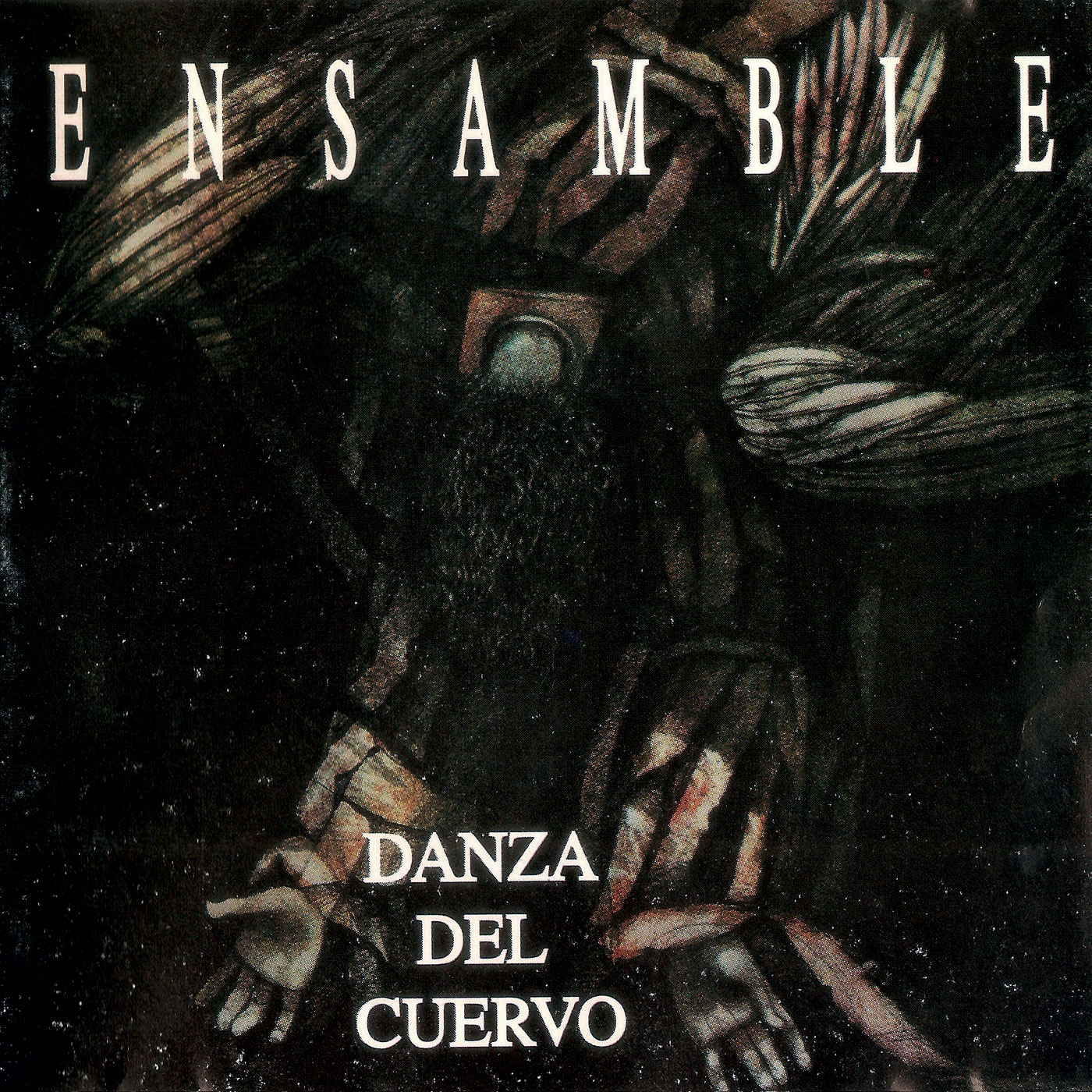 Danza del Cuervo